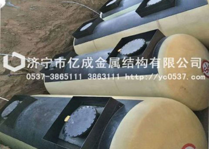 sf雙層罐27