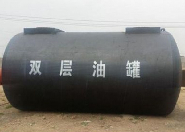 sf雙層罐
